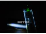 FMA Full Auto Tracer 14mm Silencer with  TYPE 2  TB1097